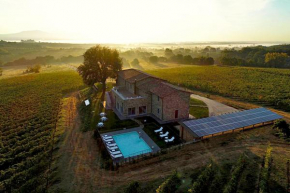 Podere La Doccia Civitella In Val Di Chiana